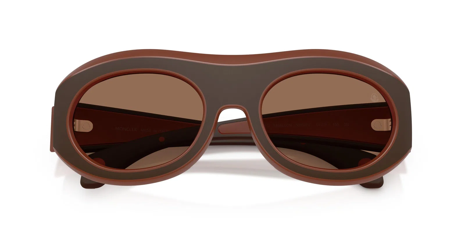 Moncler Ramillon 8015U Sunglasses - view 24